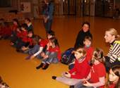 Þýskir nemendur í heimsókn ( bytes)