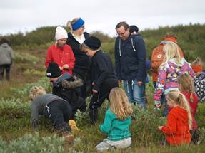 Guðmundarlundur