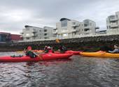 Kayak haust ( bytes)