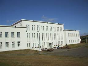 7.bekkur á Reykjum