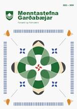 Menntastefna Garðabæjar
