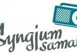 Syngjum saman -myndband