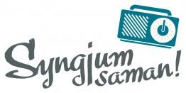 Syngjum saman -myndband