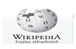 Wikipedia - frjálsa alfræðiritið