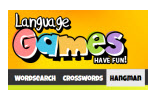 Language games