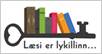 Við kennum, þið þjálfið- fræðslufundur um lestur 